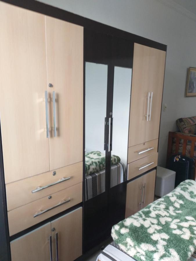 Flat Em Pitangueiras - Guaruja Apartment Ngoại thất bức ảnh