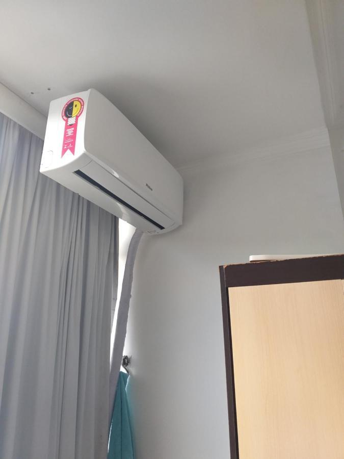 Flat Em Pitangueiras - Guaruja Apartment Ngoại thất bức ảnh