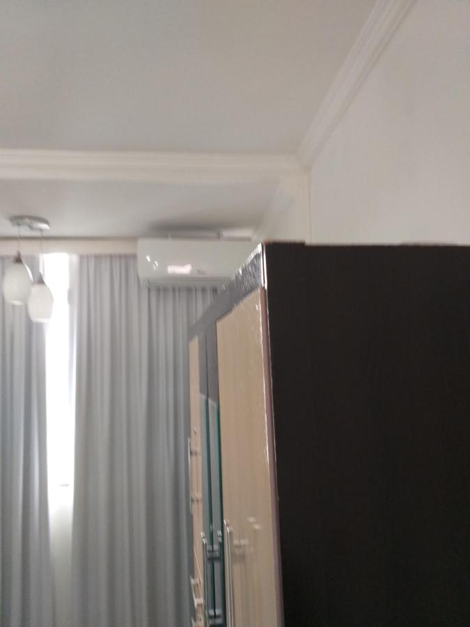Flat Em Pitangueiras - Guaruja Apartment Ngoại thất bức ảnh