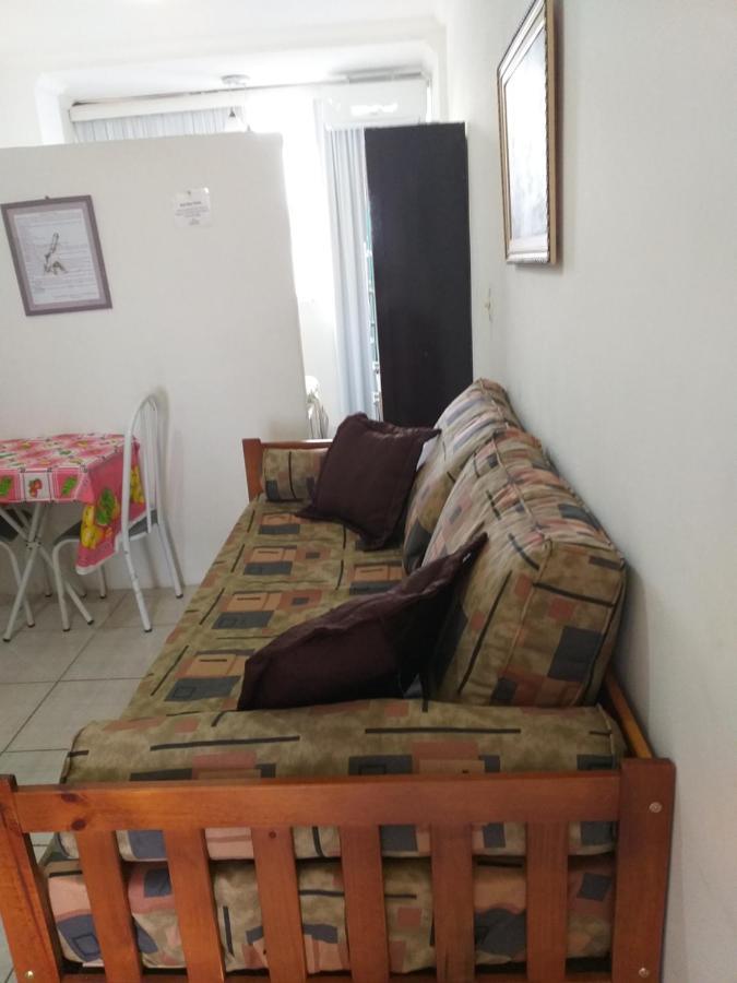 Flat Em Pitangueiras - Guaruja Apartment Ngoại thất bức ảnh